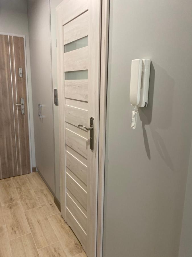 Apartament Pink Klifowa Rewal Ngoại thất bức ảnh